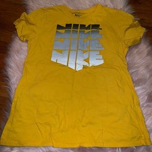 Nike Tee